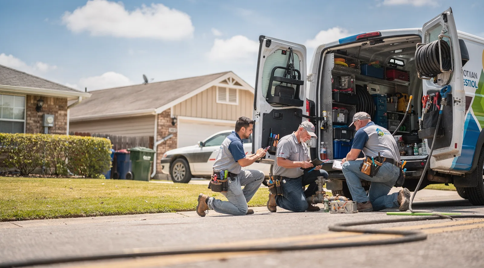 Emergency Plumber in Smelterville, ID near me